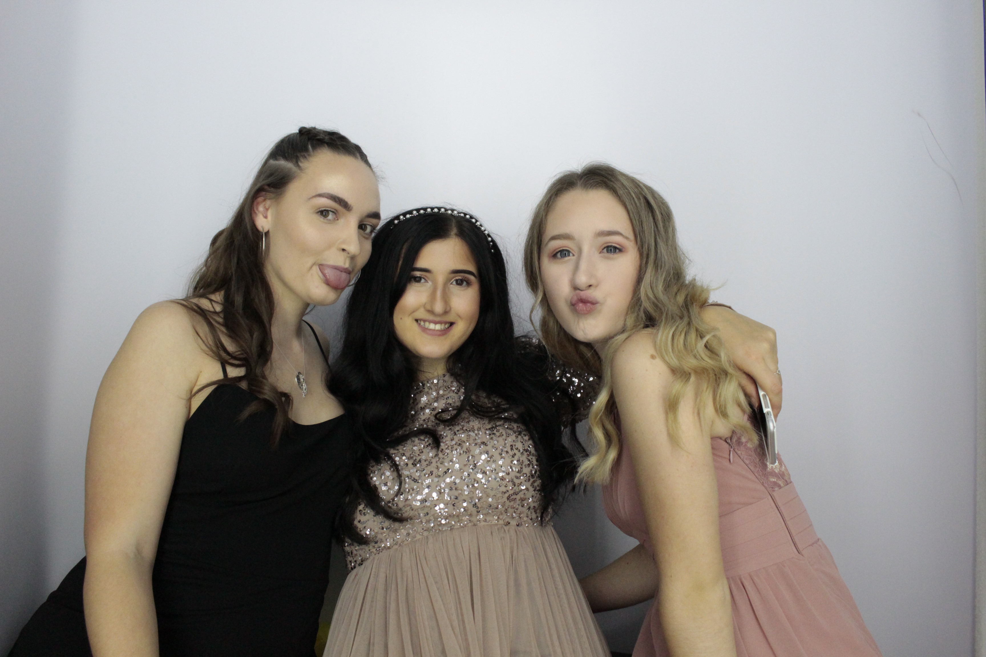 Norland Freshers Ball 2019 | View more photos from the event at gallery.myphotoboothexperience.co.uk/u/MyPhotoBoothExperienceLtd/Norland-Freshers-Ball-2019